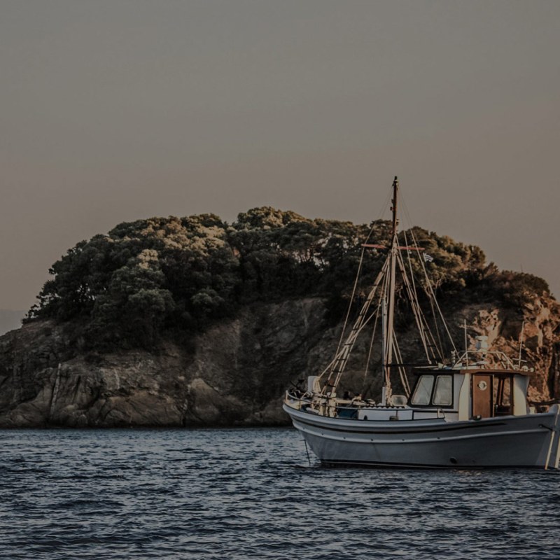 the-boat